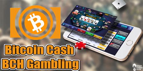 bch gambling